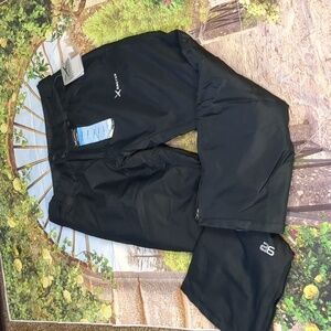ARCTIX black insulated snow pants size large